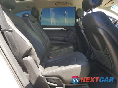 Zdjęcie 11 z 14 samochodu: 2010 AUDI Q7 PRESTIGE VIN:WA1WMAFE8AD007838 - miniatura