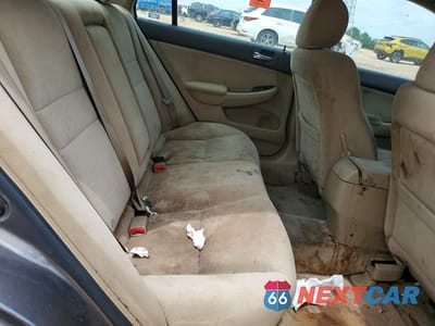 Zdjęcie 10 z 12 samochodu: 2007 HONDA ACCORD EX VIN:1HGCM567X7A081145 - miniatura