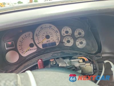 Zdjęcie 9 z 12 samochodu: 1999 CHEVROLET SILVERADO C1500 VIN:2GCEC19T7X1149486 - miniatura
