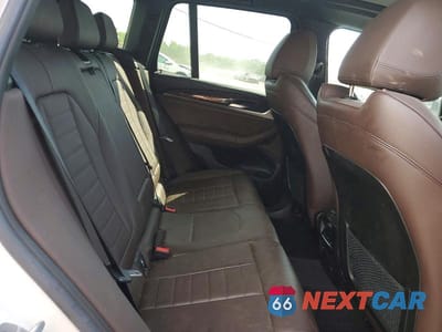 Zdjęcie 10 z 12 samochodu: 2018 BMW X3 XDRIVE30I VIN:5UXTR9C54JLD66303 - miniatura