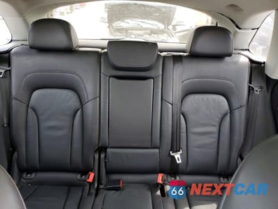 Zdjęcie 10 z 13 samochodu: 2015 AUDI Q5 PREMIUM VIN:WA1CFAFPXFA120424 - miniatura