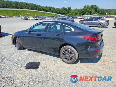 Drugie zdjęcie samochodu z przodu: 2024 BMW 228I VIN:WBA53AK01R7R12248 - miniatura