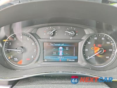 Zdjęcie 9 z 12 samochodu: 2022 BUICK ENCORE PREFERRED VIN:KL4CJASM7NB511355 - miniatura