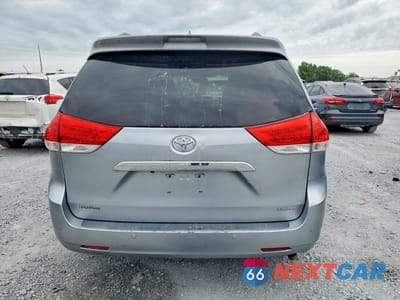 Zdjęcie 6 z 13 samochodu: 2013 TOYOTA SIENNA LIMITED 7-PASSENGER VIN:5TDYK3DC6DS327007 - miniatura