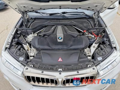 Zdjęcie 7 z 13 samochodu: 2017 BMW X6 XDRIVE50I VIN:5UXKU6C37H0W38407 - miniatura
