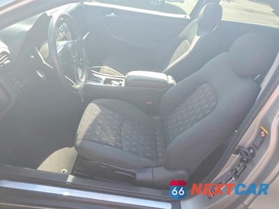Zdjęcie 7 z 12 samochodu: 2003 MERCEDES-BENZ C 230K SPORT COUPE VIN:WDBRN40J43A413707 - miniatura