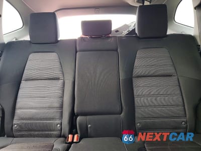 Zdjęcie 10 z 13 samochodu: 2021 HONDA CR-V EX VIN:7FARW2H54ME005666 - miniatura