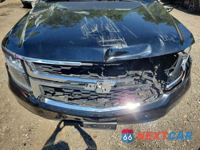 Zdjęcie 12 z 13 samochodu: 2019 CHEVROLET SUBURBAN K1500 LT VIN:1GNSKHKC2KR124544 - miniatura