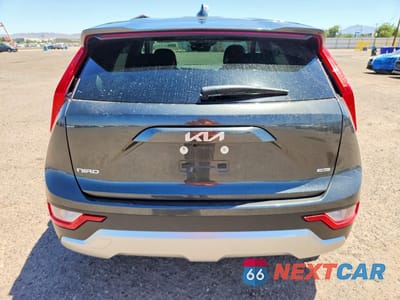 Zdjęcie 6 z 14 samochodu: 2026 KIA NIRO LX VIN:KNDCP3LE9T5329840 - miniatura