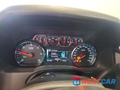 Zdjęcie 9 z 13 samochodu: 2020 CHEVROLET TAHOE K1500 LT VIN:1GNSKBKC7LR108841 - miniatura