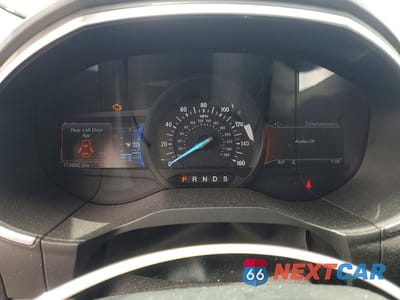 Zdjęcie 9 z 14 samochodu: 2015 FORD EDGE SPORT VIN:2FMTK4APXFBB71352 - miniatura