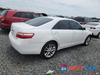 Trzecie zdjęcie samochodu z tyłu: 2009 TOYOTA CAMRY LE VIN:4T1BE46K39U909488 - miniatura