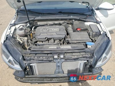 Zdjęcie 11 z 12 samochodu: 2017 VOLKSWAGEN GOLF S VIN:3VW217AUXHM054704 - miniatura