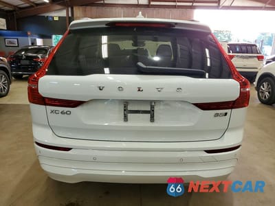 Zdjęcie 6 z 14 samochodu: 2022 VOLVO XC60 B5 MOMENTUM VIN:YV4L12RK3N1091502 - miniatura