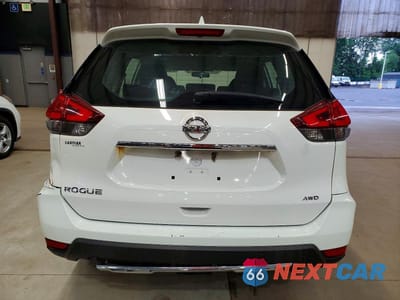 Zdjęcie 6 z 13 samochodu: 2017 NISSAN ROGUE S VIN:5N1AT2MV8HC847643 - miniatura