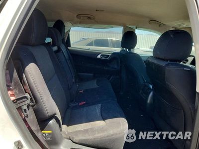 Zdjęcie 11 z 14 samochodu: 2017 NISSAN PATHFINDER S VIN:5N1DR2MN5HC671842 - miniatura