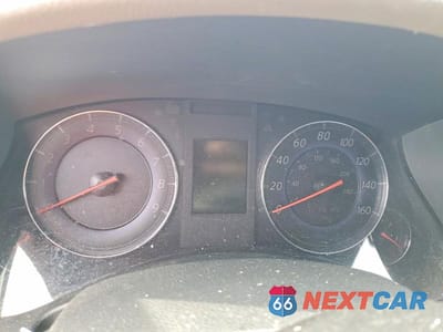Zdjęcie 9 z 13 samochodu: 2008 INFINITI EX35 BASE VIN:JNKAJ09F08M358405 - miniatura