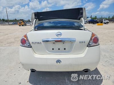 Zdjęcie 6 z 13 samochodu: 2010 NISSAN ALTIMA 2.5 VIN:1N4AL2AP3AN534123 - miniatura
