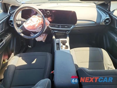 Zdjęcie 8 z 12 samochodu: 2026 CHEVROLET EQUINOX LT VIN:3GN7DMRPXTS108382 - miniatura