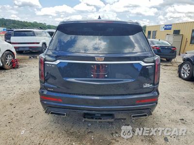 Zdjęcie 6 z 13 samochodu: 2021 CADILLAC XT6 SPORT VIN:1GYKPGRS8MZ231712 - miniatura