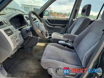 Zdjęcie 7 z 13 samochodu: 1997 HONDA CIVIC LX VIN:JHLRD1841VC015706 - miniatura