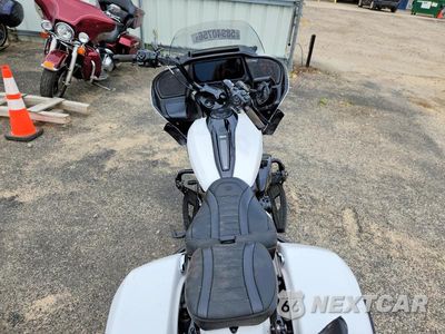 Zdjęcie 6 z 9 samochodu: 2024 HARLEY-DAVIDSON FLTRX VIN:1HD1KH713RB627559 - miniatura