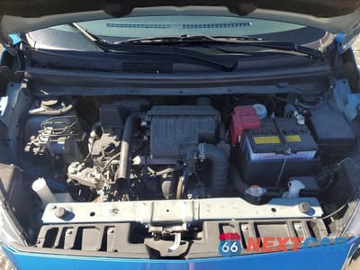 Zdjęcie 11 z 12 samochodu: 2024 MITSUBISHI MIRAGE ES VIN:ML32AUHJ6RH024640 - miniatura