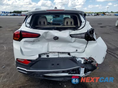 Zdjęcie 6 z 13 samochodu: 2022 BUICK ENCORE GX SELECT VIN:KL4MMDS20NB136694 - miniatura
