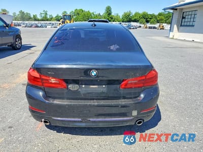 Zdjęcie 6 z 12 samochodu: 2018 BMW 530 XI VIN:WBAJA7C58JG909367 - miniatura
