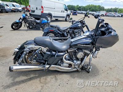 2015 HARLEY-DAVIDSON FLTRXS ROAD GLIDE SPECIAL 1HD1KTM18FB632372 - główne zdjęcie licytacji z USA - miniatura