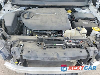 Zdjęcie 12 z 13 samochodu: 2019 JEEP CHEROKEE LATITUDE VIN:1C4PJMCX0KD254153 - miniatura