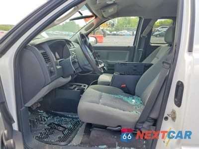 Zdjęcie 7 z 13 samochodu: 2011 DODGE DAKOTA ST VIN:1D7RW2BK2BS521377 - miniatura