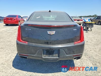 Zdjęcie 6 z 12 samochodu: 2019 CADILLAC XTS LUXURY VIN:2G61M5S3XK9120302 - miniatura