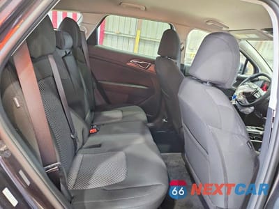 Zdjęcie 11 z 13 samochodu: 2026 KIA SPORTAGE LX VIN:5XYK23DF8TG397118 - miniatura