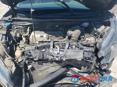 Zdjęcie 12 z 13 samochodu: 2012 HONDA CR-V EXL VIN:5J6RM4H71CL025331 - miniatura
