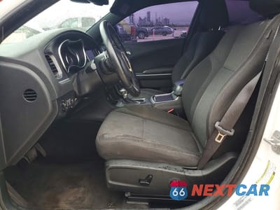 Zdjęcie 7 z 13 samochodu: 2015 DODGE CHARGER SXT VIN:2C3CDXHG7FH880988 - miniatura