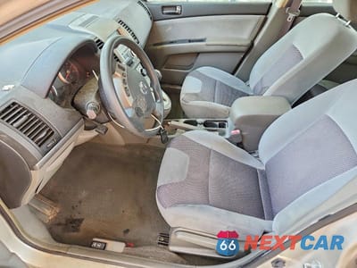 Zdjęcie 7 z 12 samochodu: 2007 NISSAN SENTRA 2.0 VIN:3N1AB61E87L635575 - miniatura