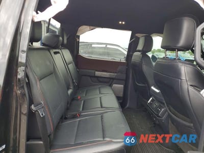 Zdjęcie 10 z 12 samochodu: 2023 FORD F150 SUPERCREW VIN:1FTEW1EP1PFA61090 - miniatura