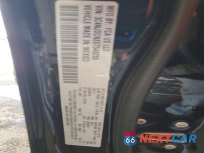 Zdjęcie 14 z 14 samochodu: 2025 JEEP COMPASS LIMITED VIN:3C4NJDCN3ST548288 - miniatura