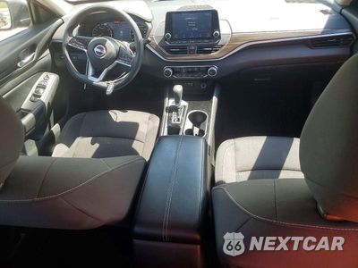 Zdjęcie 8 z 13 samochodu: 2024 NISSAN ALTIMA SV VIN:1N4BL4DV4RN320666 - miniatura