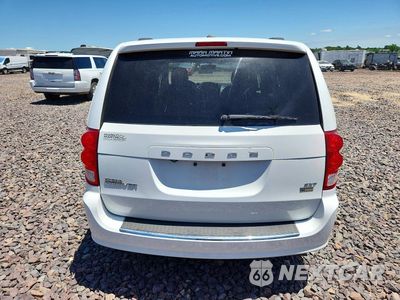 Zdjęcie 6 z 14 samochodu: 2018 DODGE GRAND CARAVAN SXT VIN:2C4RDGCG1JR210241 - miniatura