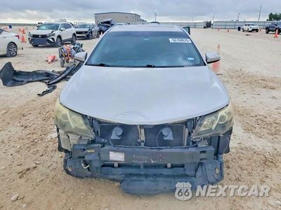 Piąte zdjęcie samochodu w środku: 2013 TOYOTA CAMRY VIN:4T1BF1FK4DU724094 - miniatura