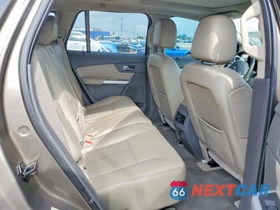 Zdjęcie 10 z 12 samochodu: 2012 FORD EDGE LIMITED VIN:2FMDK3KC7CBA56567 - miniatura
