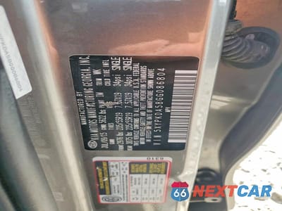 Zdjęcie 13 z 13 samochodu: 2016 KIA SORENTO SX V6 VIN:5XYPKDA58GG086804 - miniatura