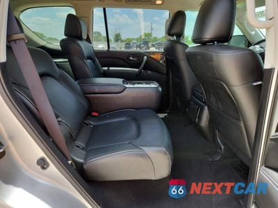 Zdjęcie 11 z 13 samochodu: 2020 INFINITI QX80 LUXE VIN:JN8AZ2NF7L9700377 - miniatura