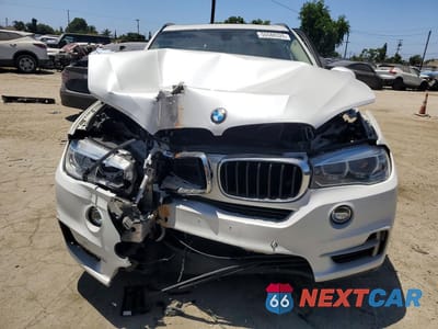 Piąte zdjęcie samochodu w środku: 2014 BMW X5 XDRIVE35I VIN:5UXKR0C5XE0H21182 - miniatura