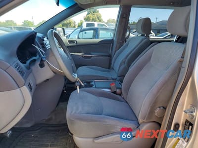 Zdjęcie 7 z 14 samochodu: 2006 TOYOTA SIENNA LE 8 PASSENGER VIN:5TDZA23C06S467768 - miniatura