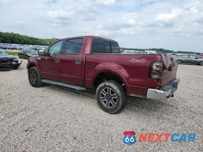 Drugie zdjęcie samochodu z przodu: 2004 FORD F150 SUPERCREW VIN:1FTPW14564KD57069 - miniatura