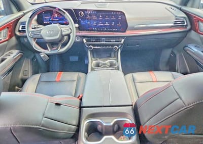 Zdjęcie 8 z 13 samochodu: 2024 CHEVROLET TRAVERSE RS VIN:1GNEVLKS3RJ144695 - miniatura