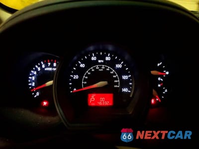 Zdjęcie 9 z 12 samochodu: 2016 KIA RIO LX VIN:KNADM4A3XG6680578 - miniatura